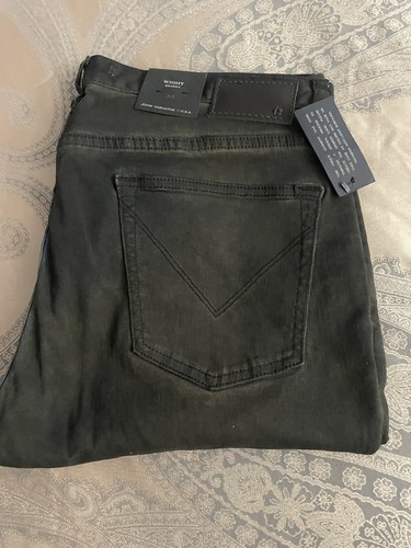 Jeans skinny John Varvatos Wight taglia 33 nuovi con etichette $228 - Foto 11 di 11