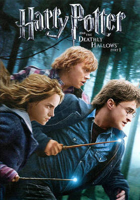 輸入版　Harry Potter and The Deathly SEALED Harry Potter and the Deathly Hallows DELUXE Edition