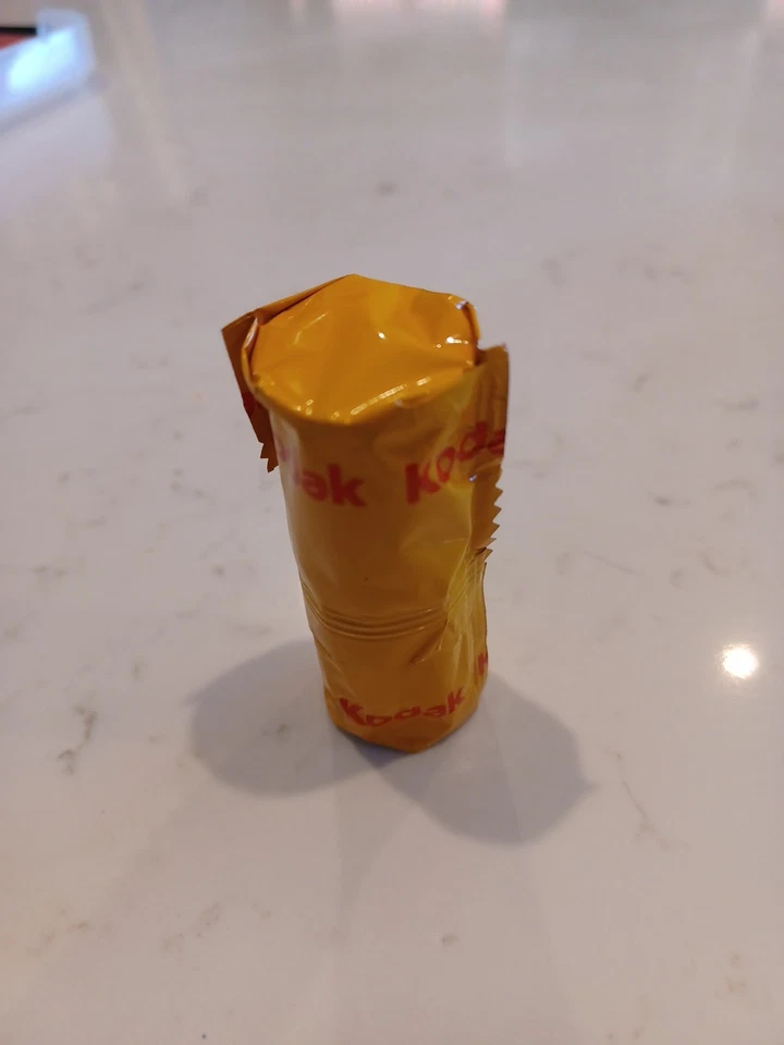 1 Roll Kodak Professional 120 Ektar 100 Color Negative Film - Image 2 of 4