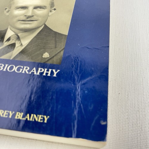 Charles Court: The Early Years Autobiography Foreword by Geoffrey Blainey - Foto 6 di 13