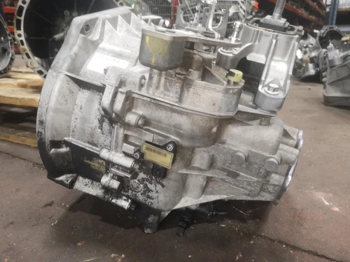 23007568721 Caja Cambios para MINI MINI (R56) Cooper D 2009 1531416 - Imagen 3 de 10