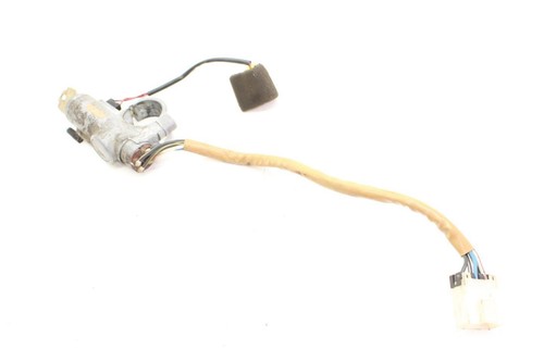 Ignition Switch with Key Fits 89-92 240SX - Picture 4 of 12