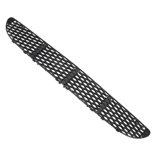 /Front Bumper Lower Grille 2118850053 Sporty Look Trim For E-Class W211 - Picture 9 of 23