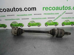 1691706 antriebswelle hinten rechts BMW 3 COMPACT E36 318 TI 1994