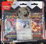 Pokémon TCG: Archaludon Blister Obsidian Flames & Twilight Masquerade Sealed