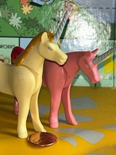 PLAYMOBIL ,unicorn,lot,please visit my toys