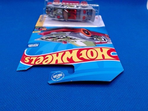 MATTEL HOT WHEELS TRACK MANGA (FC3006201) - Bild 8 von 8