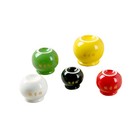 5 Stücke Set TaiJi Energietank Moxibustion Topf Therapie