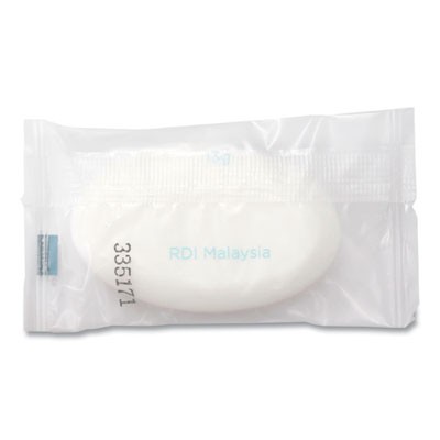 Oasis Soap Bar, Clean Scent, 0.46 Oz, 1,000/carton SP-OAS-13-1709 ADA