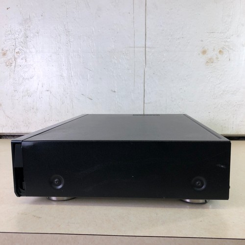 Yamaha DVD-S2500 DVD/CD/SACD/DVD-Reproductor de audio con video digital y conversión ascendente - Imagen 9 de 9