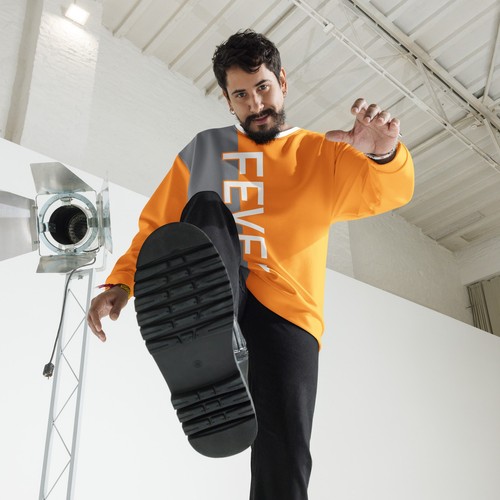 FIEBER! Sweatshirt - Inspired by Persona 4 Dancing All Night - Bild 2 von 29