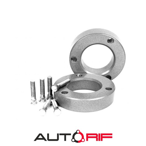 Kit de elevación de espaciadores de puntal delantero de 1,2" 30 mm para KIA RETONA FK, SPORTAGE FM - Imagen 2 de 3