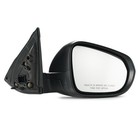 Side Mirror For 2024-2025 Chevrolet Trax Right Passenger Side 5 Pin w/ Heated