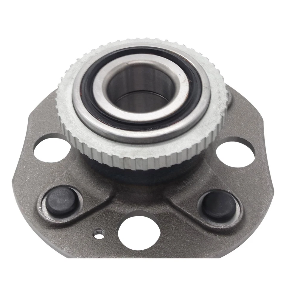 For Honda Accord 94-97 Wheel Bearing and Hub Assembly Rear Driver or Passenger Foto 2 de 4