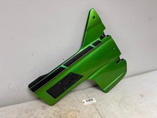 2015 Kawasaki Teryx 4 800 OEM Green F.R Front Right Door 55020-0738