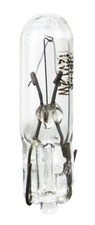 Hella 2721 Bulb 2721 12V 1.2W W2x4.6d T1.5