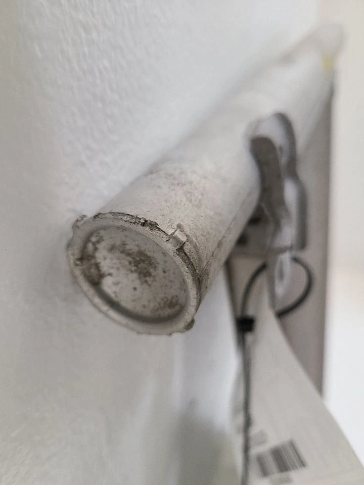 Toyota Prius 2010 11 12 13 14 2015 condensador de CA Prius VIN du séptimo y octavo dígito Foto 3 de 4