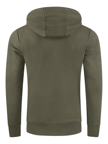 riverso Hoodie Herren Regular Fit RIVEnno Kapuzenpullover Pullover Sweatshirt - Bild 8 von 51
