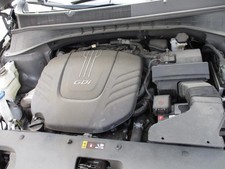 Engine ECM Electronic Control Module 3.3L Fits 16-17 SORENTO 17429398