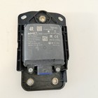 2019 NISSAN LEAF BLIND SPOT RADAR MODULE RIGHT SIDE OEM 284K05SA0A