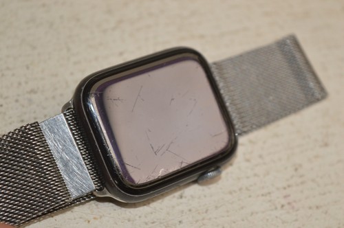 Apple Watch Series 6 44 mm - Imagen 7 de 7