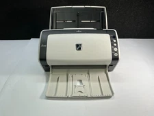 Fujitsu Fi-6130Z Duplex Sheetfed Document Color Scanner
