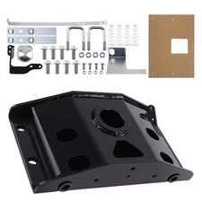 Gooseneck Trailer Hitch for Dodge Ram 2500 3500 2019-2025 2-5/16" Ball