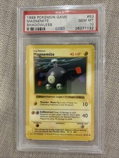 Image for Magnemite