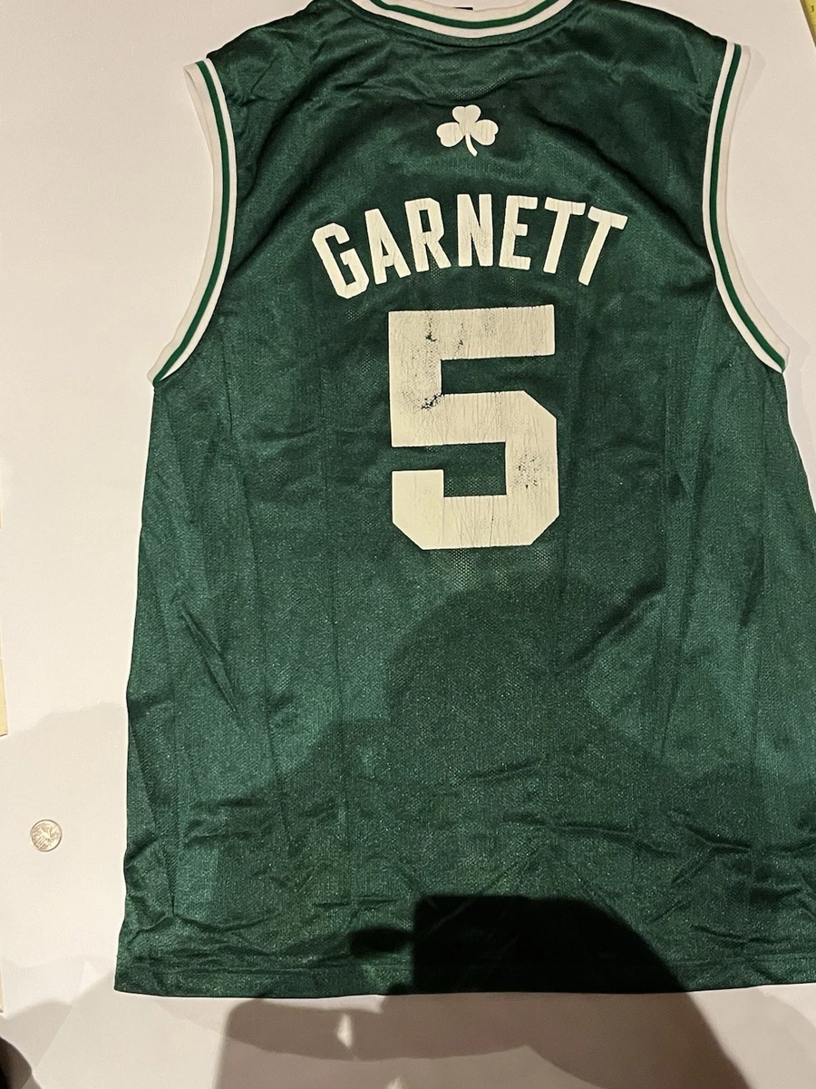 adidas Kevin Garnett NBA Jerseys for sale | eBay
