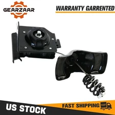 Spare Tire Winch Hoist Carrier Fits For Silverado 2500 3500 Sierra 2500 3500 HD