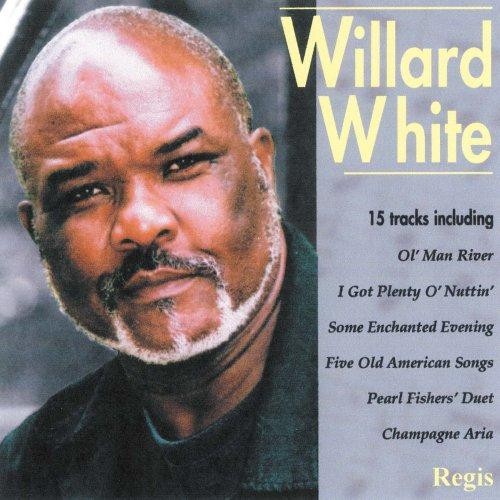 Willard White in Concert - Willard White - Picture 1 of 1