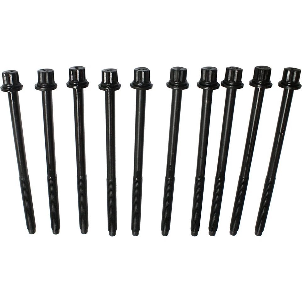 Juego de juntas de culata para Honda Civic 2012-2015 Honda Accord 2008-2012 Foto 3 de 4