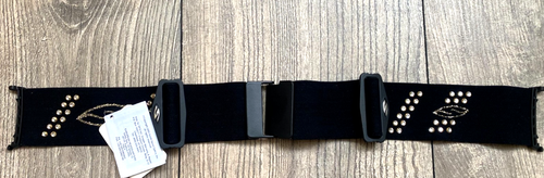 SMITH Phenom Goggle Strap Swarovski Original - Picture 1 of 8