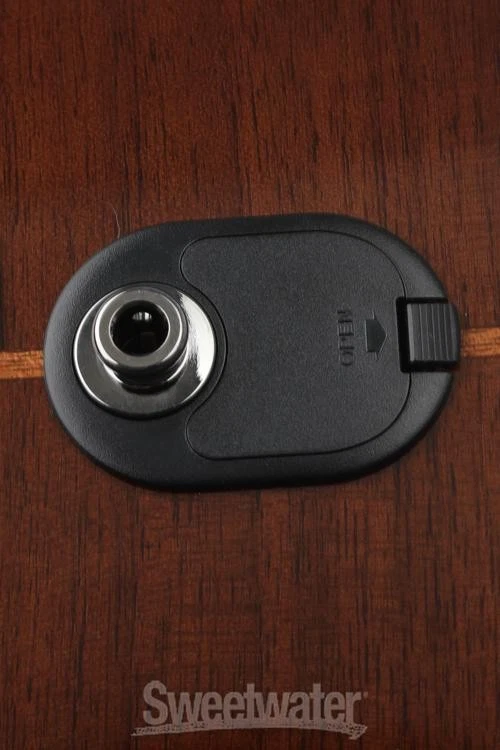 Yamaha NTX5 - Natural - Image 3 of 4