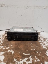 Audio Equipment Radio ES Am-fm-cd Fits 02-07 LANCER 1423810