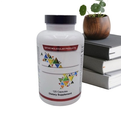 Ortho Molecular MITOCORE, 120 Capsules Energy Supplement for Men's Vitality
