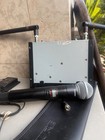 Shure ULXD4/ ULXD2 H50 Digital Wireless Microphone System with SM58 — photo 9