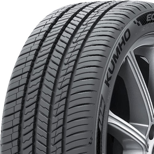 Tire 225/45R17 Kumho Ecsta Sport A/S PA71 AS A/S High Performance 94W XL - 第 2/3 張圖片