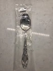 King Richard by Towle Sterling Silver Table Serving Spoon, New