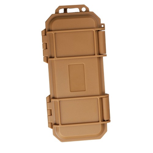 Portable Tool Organizers Waterproof Construction Storage Box For Professionals - Picture 10 of 11