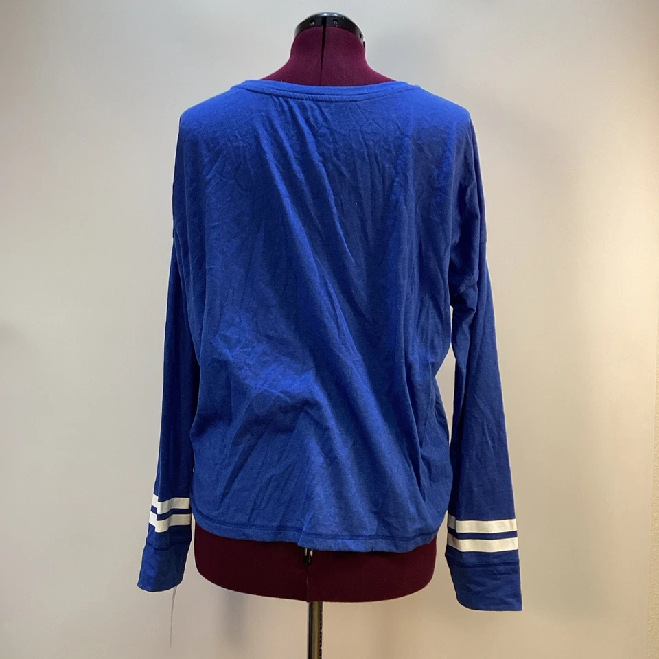 Captivating Apparel Women's Boise State Football Long Sleeve T-shirt -2XL-NWT - Image 3 of 4