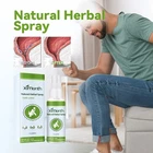 Hemorrhoid Spray Herbal Soothing Relief for Pain, Itch & Swelling