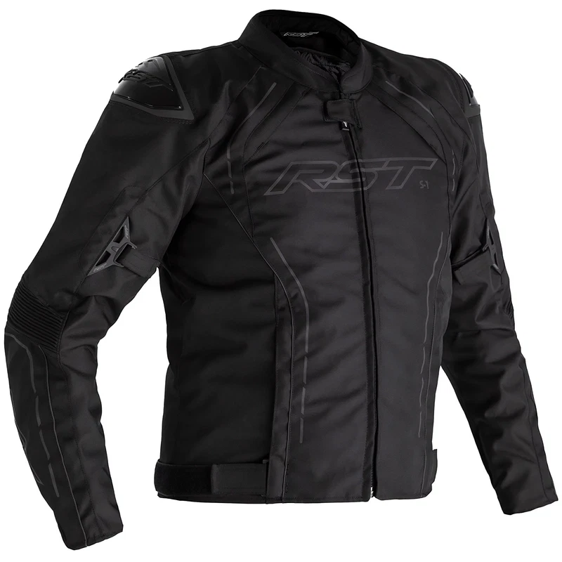 RST S1 Black, photo 1 of 11