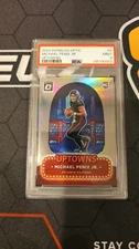2024 Panini Donruss Optic - Uptowns Michael Penix Jr. #9 (RC)