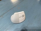 Logitech Lift for Mac Wireless Vertical Ergonomic Mouse
