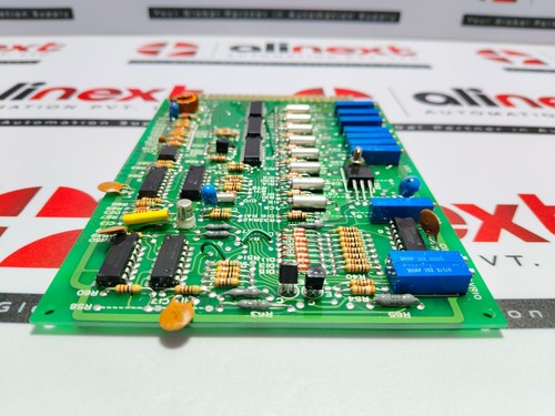 Terasaki ECB-141 PCB (Printed Circuit Board) card - Picture 6 of 7