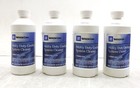 NEW OEM GM Heavy Duty Cooling System Cleaner 16oz Set of 4 88861344