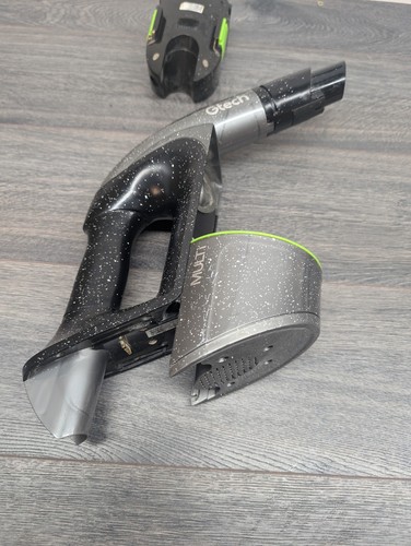 Aspiradora de mano Gtech ATF036 - Unidad principal y batería - Repuestos o reparaciones - Imagen 6 de 12