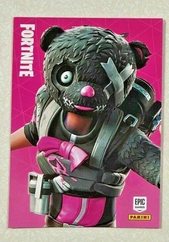 2020 Fortnite Series 2 Trading Cards U-Pick 1-200 - Picture 98 of 199