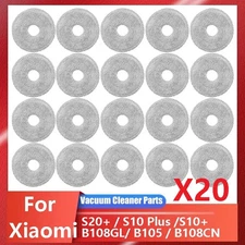 For  Robot Vacuum S20+ / S10 Plus /S10+/ B108GL / B105 / B108CN B113CN1954